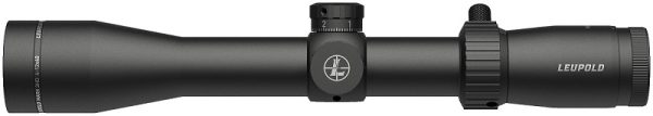 LUNETTE LEUPOLD MARK 3HD 4-12x40 (30mm) P5 SIDE FOCUS TMR 180669