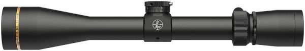 LUNETTE LEUPOLD VX-3HD 3.5-10x40 (1 inch) CDS-ZL Duplex 180617