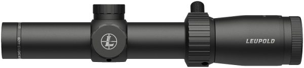 LUNETTE LEUPOLD Mark 3HD 1.5-4x20 (30mm) Illum. FireDot SPR 180662