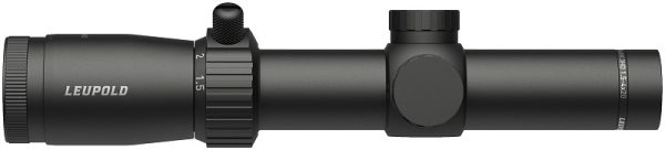 LUNETTE LEUPOLD Mark 3HD 1.5-4x20 (30mm) Illum. FireDot SPR 180662