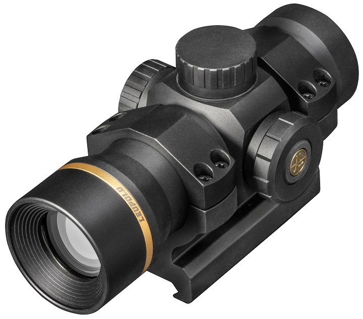 POINT ROUGE LEUPOLD FREEDOM RDS 1×34 + MONT. 1.0MOA 174954/180092