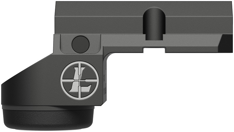 POINT ROUGE LEUPOLD DELTAPOINT MICRO 3 MOA DOT – GLOCK 178745