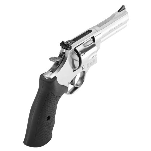 REVOLVER S&W 610 4" 6 COUPS 10MM AUTO 12463*