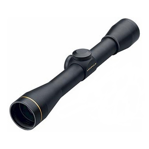 LUNETTE LEUPOLD FX-II 4×33(1 »)Mt.Wide Duplex 58550+